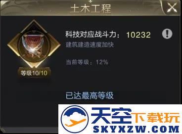 乱世王者官方版快速提高战力攻略