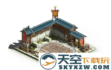 乱世王者游戏兵种介绍