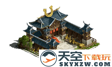 乱世王者游戏兵种介绍
