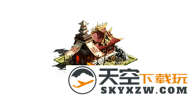 乱世王者资源型建筑介绍