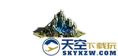 乱世王者资源型建筑介绍