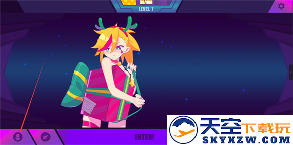 mush dash怎么换角色