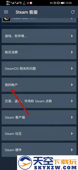 steam改api教程