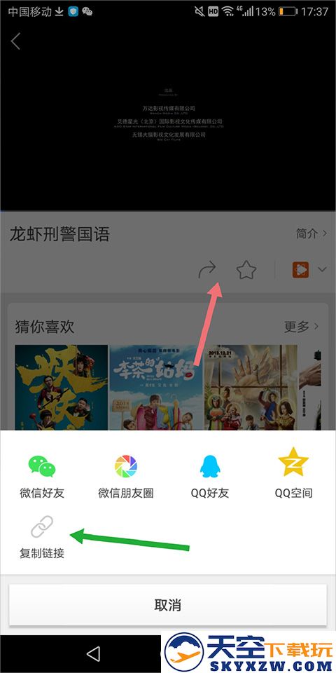百度视频视频下载说明