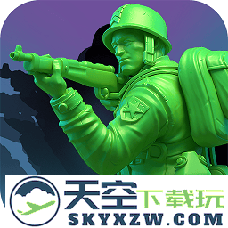 兵人大战官方正版