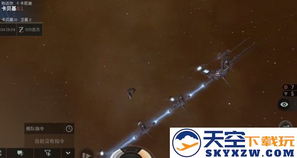 eve choes手游异常空间攻略
