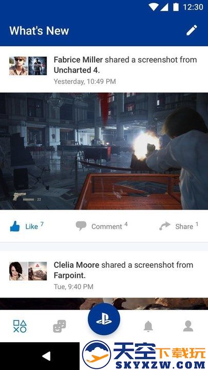 playstation官方app下载最新版