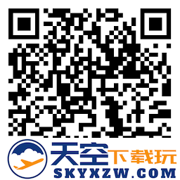 欧尚style二维码