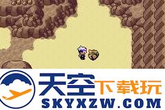 口袋妖怪漆黑的魅影二周目通关攻略