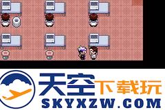 口袋妖怪漆黑的魅影二周目通关攻略