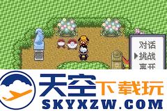口袋妖怪漆黑的魅影二周目通关攻略