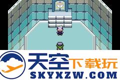 口袋妖怪漆黑的魅影二周目通关攻略
