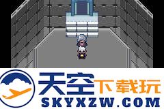 口袋妖怪漆黑的魅影二周目通关攻略