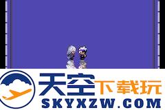 口袋妖怪漆黑的魅影二周目通关攻略
