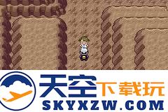 口袋妖怪漆黑的魅影二周目通关攻略