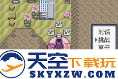 口袋妖怪漆黑的魅影二周目通关攻略
