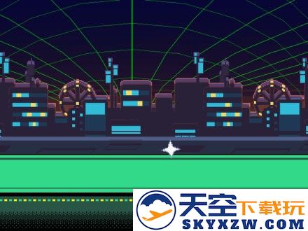 赛博世界