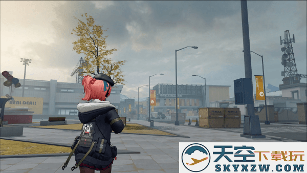 project net游戏 v0.4.1 安卓版 3