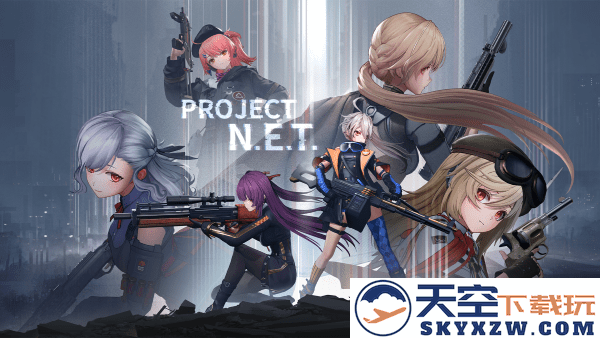 project net游戏 v0.4.1 安卓版 2