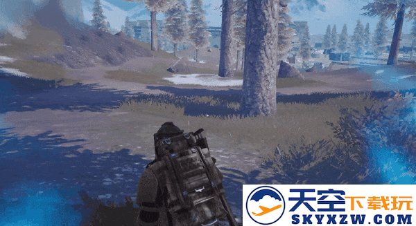pubg绝地求生地铁逃生突击模式怎么玩