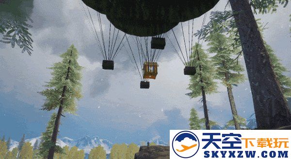 pubg绝地求生地铁逃生突击模式怎么玩