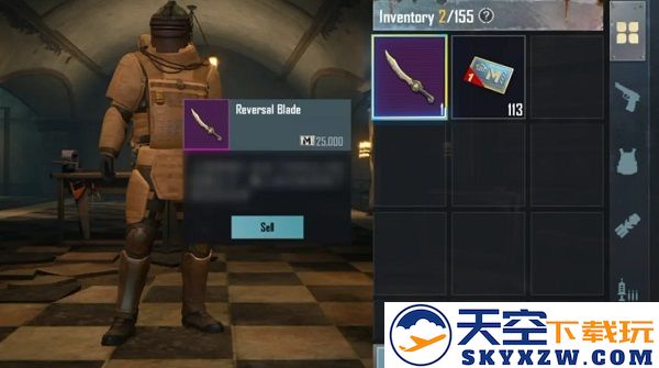 pubg地铁逃生最新内容