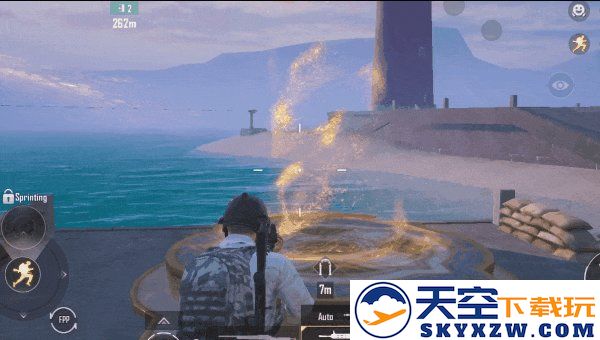 pubg地铁逃生最新内容