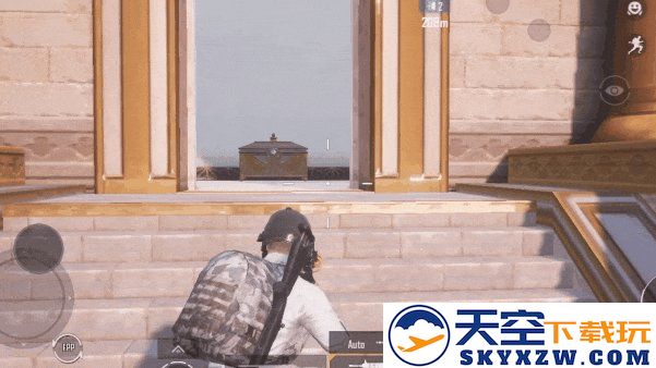 pubg地铁逃生最新内容