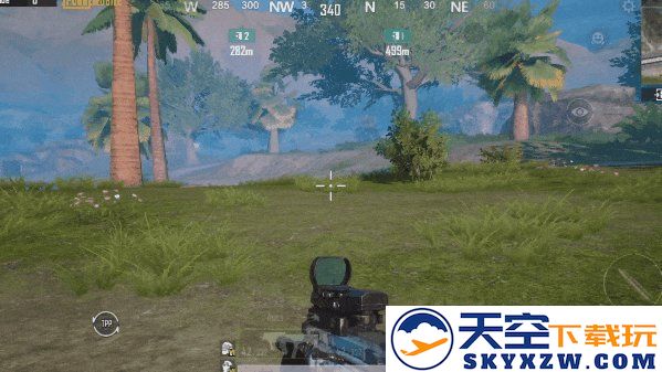 pubg地铁逃生最新内容