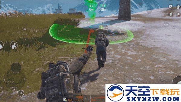 pubg地铁逃生最新内容
