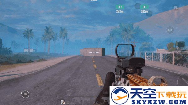 pubg地铁逃生最新内容