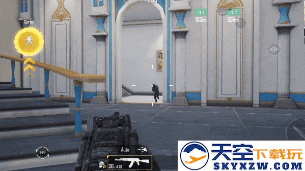 pubg地铁逃生最新内容