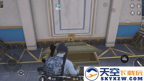 pubg地铁逃生最新内容