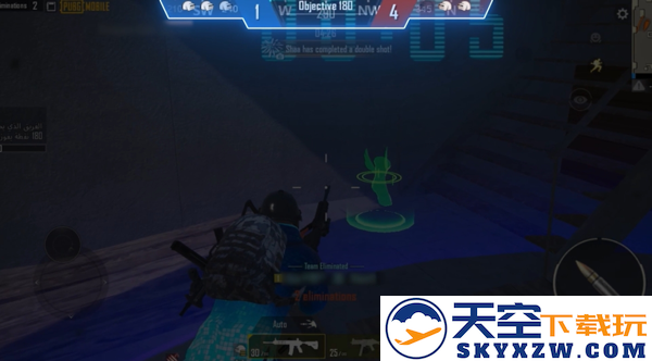 pubgWOW玩法优质地图推荐
