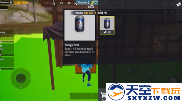 pubgWOW玩法优质地图推荐