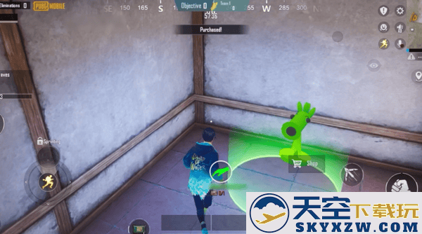 pubgWOW玩法优质地图推荐