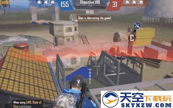 pubgWOW玩法优质地图推荐