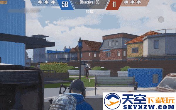 pubgWOW玩法优质地图推荐