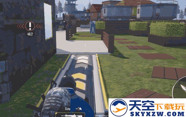 pubgWOW玩法优质地图推荐