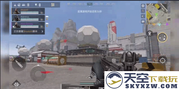 代号血战手游国际服攻略