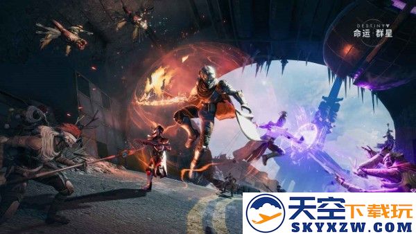 命运群星手游 v1.0.5120902 安卓国际测试版 1