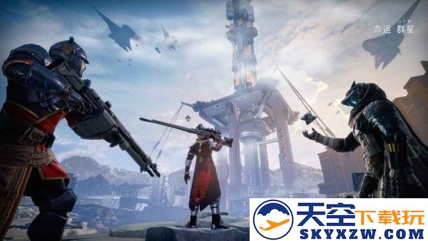 命运群星手游 v1.0.5120902 安卓国际测试版 3