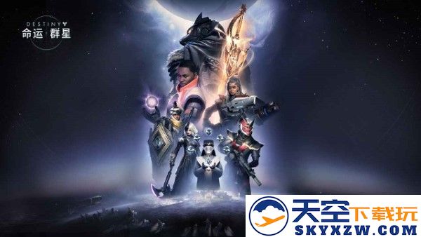 命运群星手游 v1.0.5120902 安卓国际测试版 2