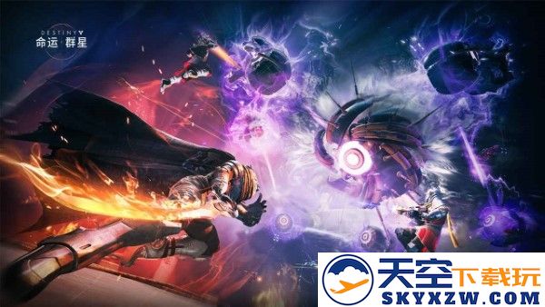 命运群星手游 v1.0.5120902 安卓国际测试版 4
