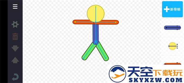 人人都可以做动画2如何添加模组