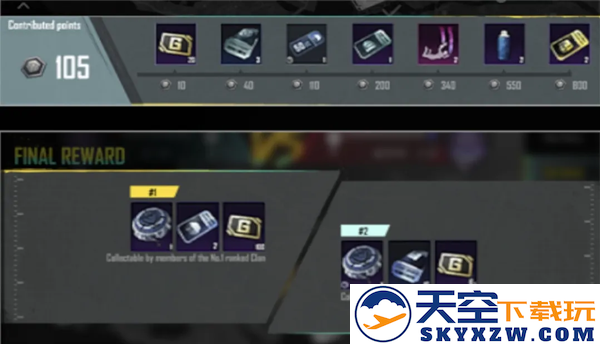 绝地求生据点争夺玩法