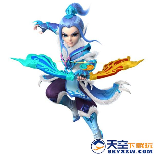 梦幻西游网页版种族介绍