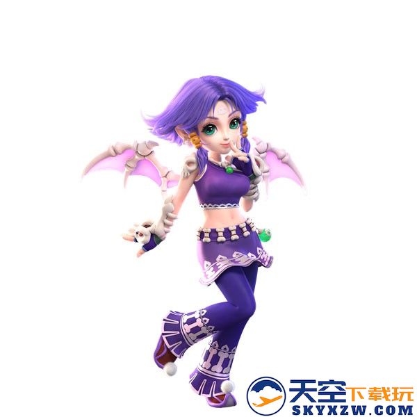梦幻西游网页版种族介绍