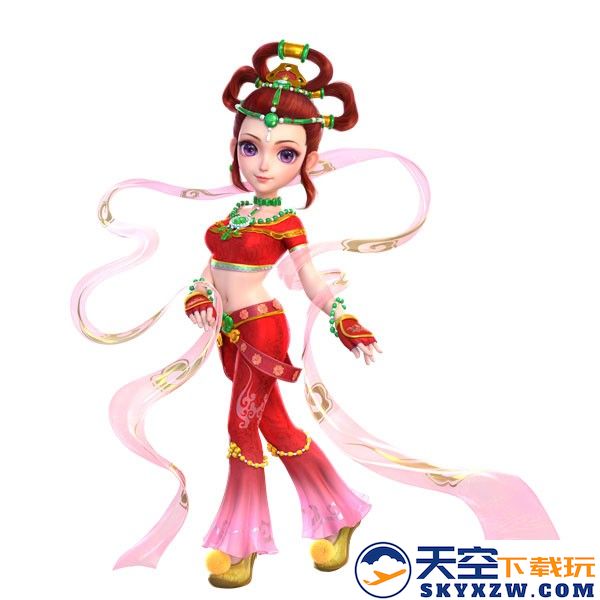 梦幻西游网页版种族介绍