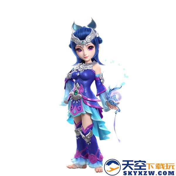 梦幻西游网页版种族介绍
